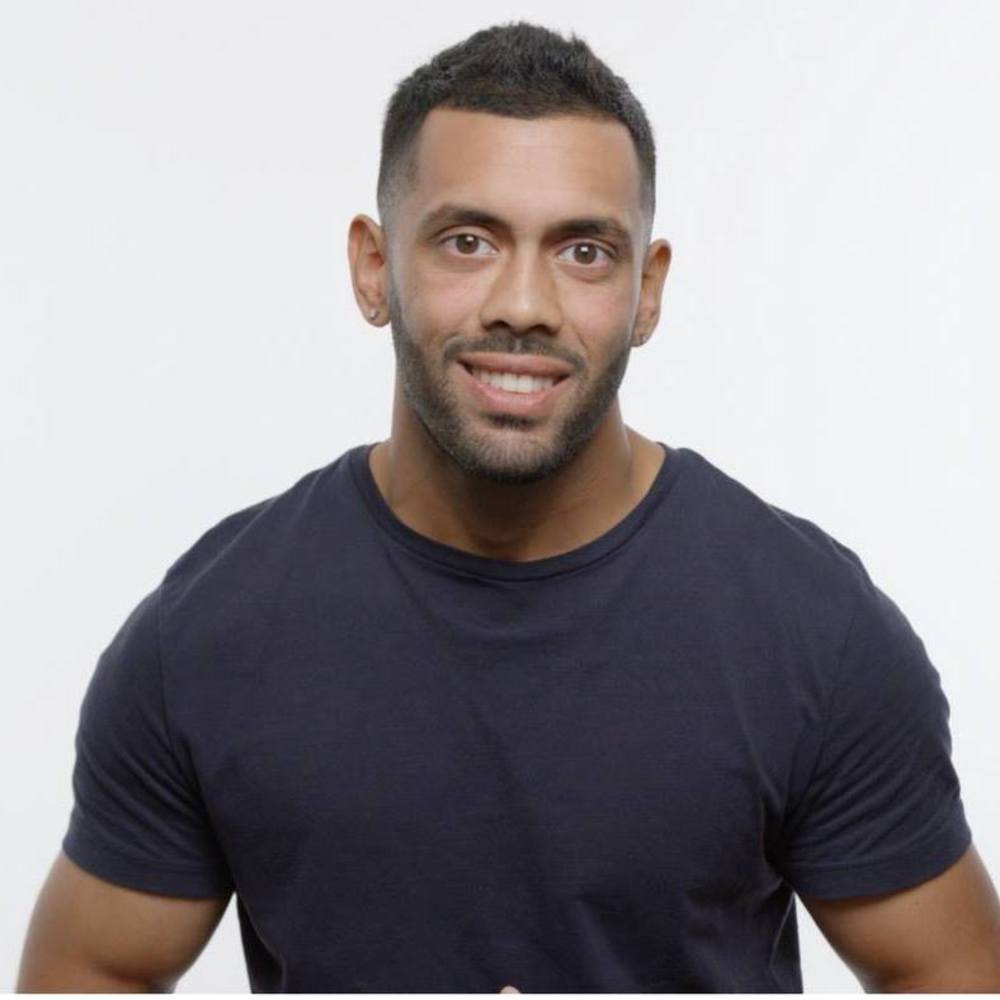 Meet your Posher, Corey